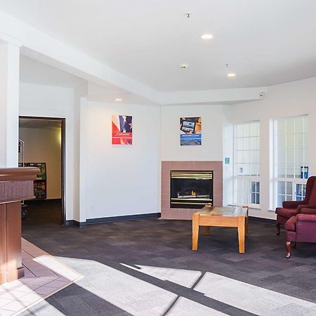 Motel 6-Newport, Or Екстер'єр фото