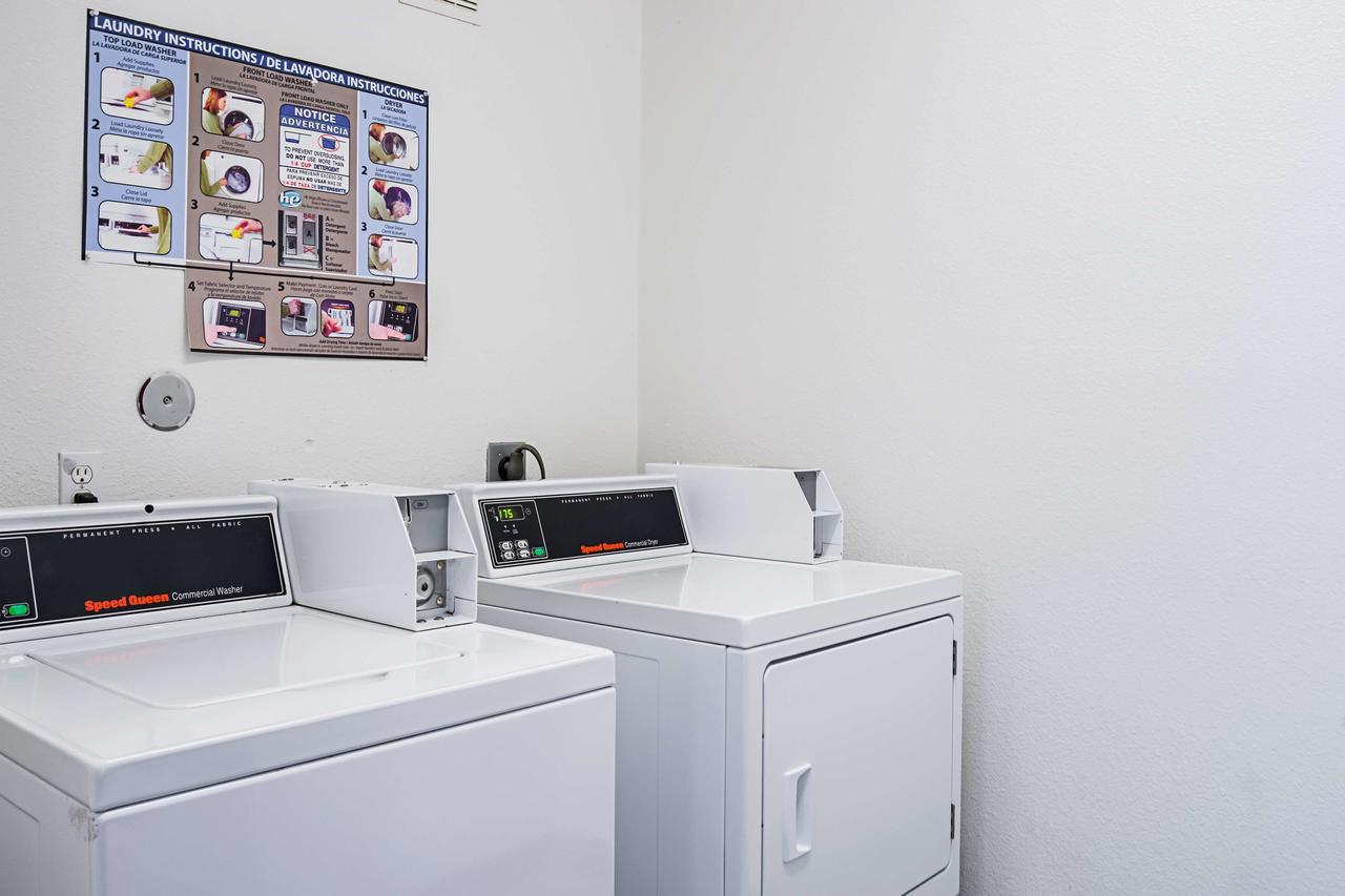 Motel 6-Newport, Or Екстер'єр фото