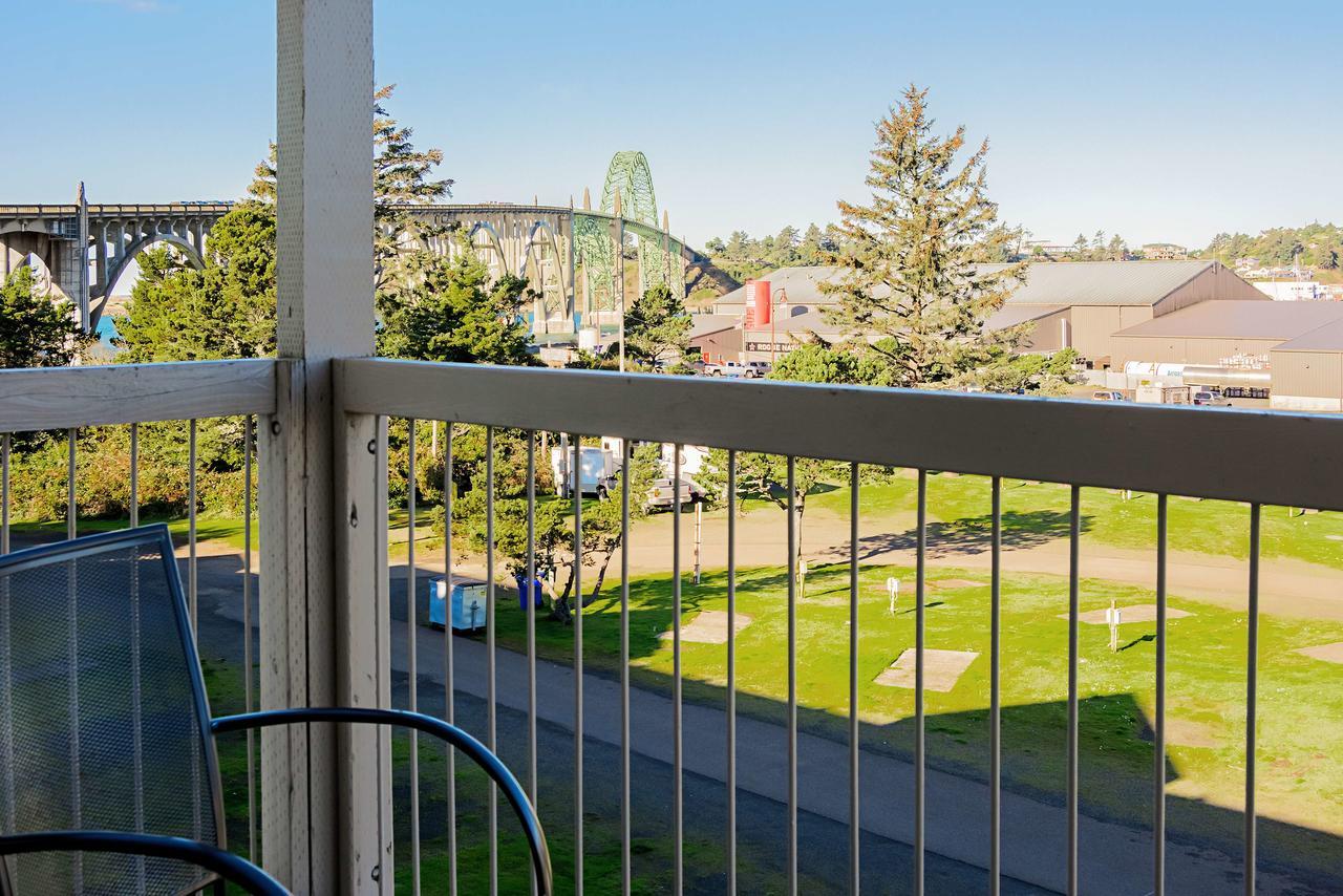 Motel 6-Newport, Or Екстер'єр фото
