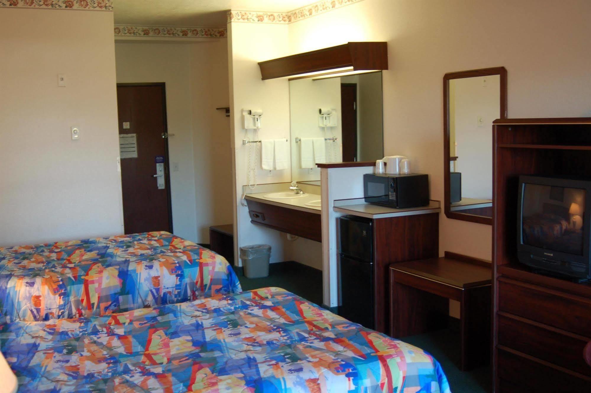 Motel 6-Newport, Or Екстер'єр фото