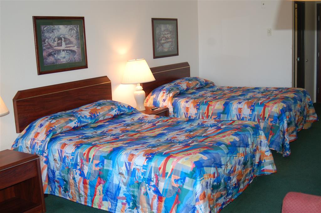 Motel 6-Newport, Or Номер фото